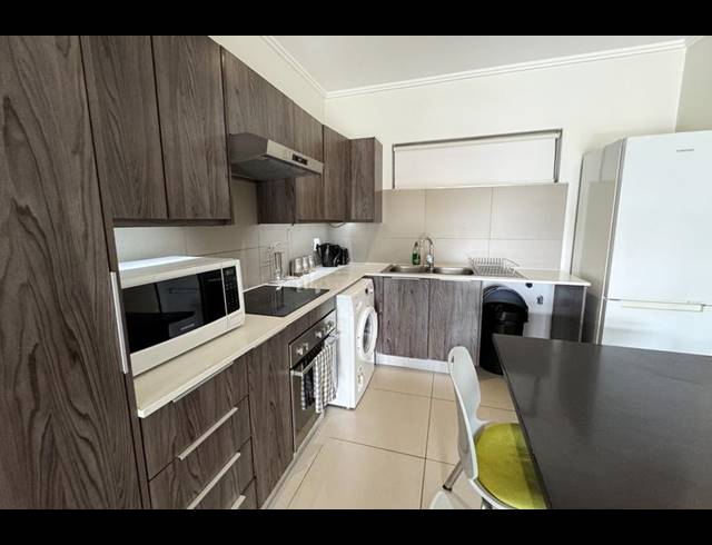 2 BEDROOM APARTMENT FOR SALE IN MORNINGSIDE